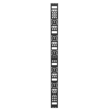 86.57x2.6 Net-Verse PDU/Cable Management Bracket 48RU D8CMB