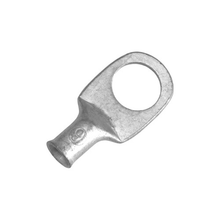 6 AWG Tin Plated Closed End Lug (Pack of 25)
