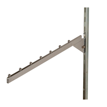 7 Ball Rectangular Tubing Waterfall For ImperiaL Line Econoco RR/7B (Pack of 5)