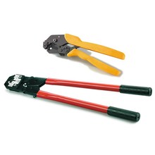 8-1/0 Mechanical Compression Tools 40165-002