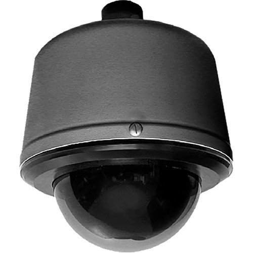2 Megapixel 30X Pendant Standard Clear Lower Dome Network PTZ Dome Camera S6230-PBL1US