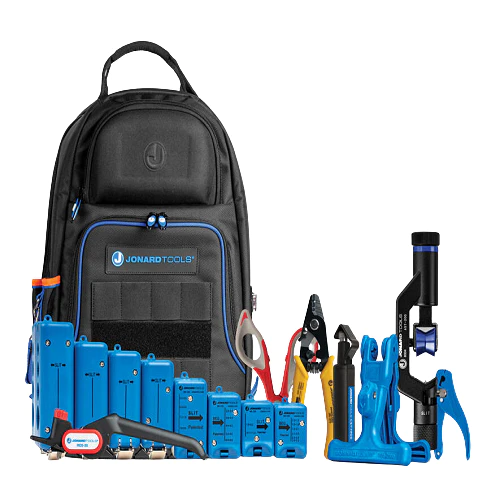 Fiber Optic Tool Kit