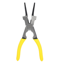8" curved jaw Mig Pliers MIGP8 (Pack of 12)