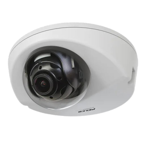 1 Megapixel Sarix Pro Outdoor Wedge IP Dome Camera with 2.8mm Lens IWP121-1ES