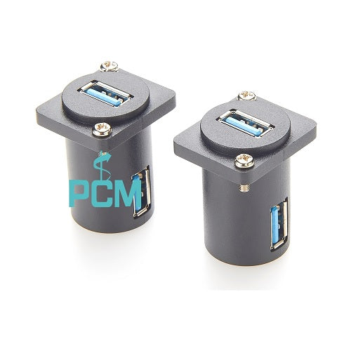 Feedthrough Data Connector PCM-0506 (pack of 300)