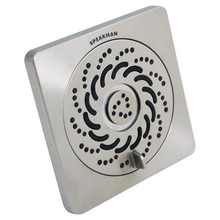1.5 GPM Exhilaration Shower Head Brushed Nickel S-5001-BN-E15