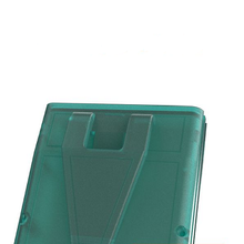 2.20"W x 2.80"L x 0.71"H Faceplate Handheld Enclosure With Pocket Clip M4,PC,TRGR