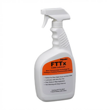 1 Quart FTTx Cable Installation Lubricant Canister for Cable Pulling FTTx-35LR