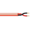 West Penn HF998 12 AWG 2 Conductor Unshielded FPL-LS Halogen Free Fire Alarm Cable