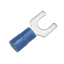 16-14 AWG Nylon Fork Terminals (Pack of 25)