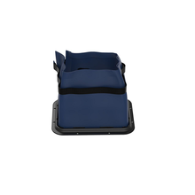 Raised Floor Air Sealing Grommet RFG10X8SMY