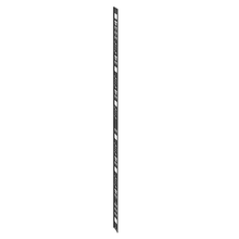 86.57x2.6 Net-Verse PDU/Cable Management Bracket 48RU D8CMB
