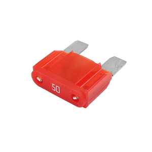 Fast-acting Blade Maxi Fuses