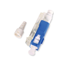 Fiber Conn Pre-Polished SC APC 250/900 RFC-SCAPC