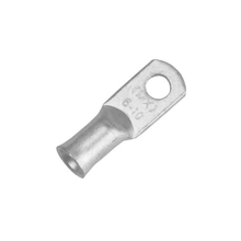 6 AWG Tin Plated Closed End Lug (Pack of 25)