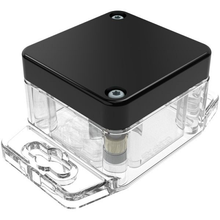 1.97" X 1.38" X 2.05" Shield Electronic Enclosure RBF22P04B10C