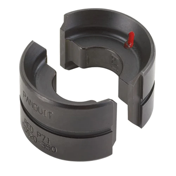 2-8 AWG Pan Lug Crimping Head Die Tools Black Oxide Steel PC CD-920-C
