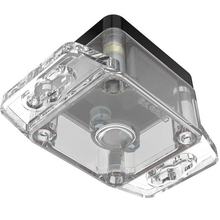 1.97" X 1.38" X 2.05" Shield Electronic Enclosure RBF22P04B10C
