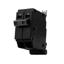 30A Two Pole 120/240V 10kAIC CHB Ground Fault Circuit Breaker CHB230