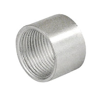 1" Short Threaded Coupling HC100 (Pack of 100)