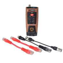 Continuity Tester Data Coax Cables M550 (Pack of 12)