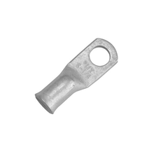 6 AWG Tin Plated Closed End Lug (Pack of 25)
