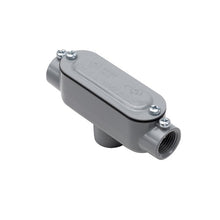 3/4" EMT And Rigid Combination Conduit Bodies With Cover And Gasket TB2SSCG (Pack of 20)