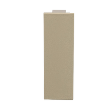 PVC T-70 Low Voltage Surface Raceway Coupler Cover Fittings Ivory T70CCEI-X (Pack of 10)
