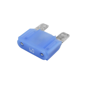 Fast-acting Blade Maxi Fuses