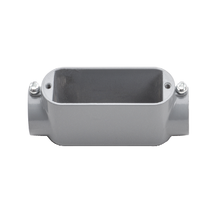 1/2" EMT C Type And Rigid Conduit Bodies C1SS (Pack of 50)