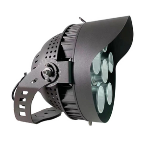 600W 5000K CCT LED Sport Light 38 Beam Degree