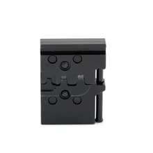 16 Terminal Crimp Tool Die For Timer with Wire Seal Type Crimper 4300-5636