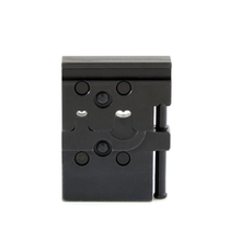 10 Terminal Crimp Tool Die For Timer with Wire Seal Type Crimper 4300-5638