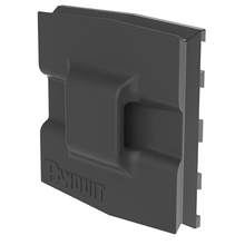 0.98x0.98 Epoxy Applied Cable Tie Mount Nylon 6.6 EMS-A-C0 (Pack of 100)
