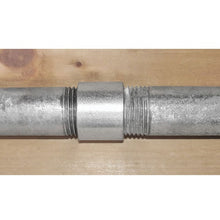 3/4" Short Threaded Coupling HC75 (Pack of 200)