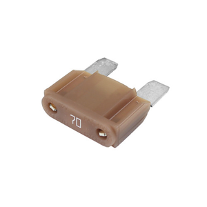 Fast-acting Blade Maxi Fuses