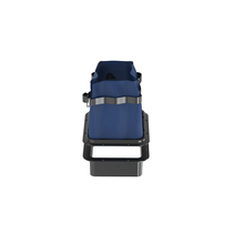 Raised Floor Air Sealing Grommet RFG10X8Y