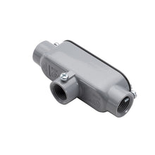 3/4" EMT And Rigid Combination Conduit Bodies With Cover And Gasket TB2SSCG (Pack of 20)
