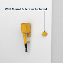3.96" x 3.13" x 13.19" Waterproof Pendant Enclosure With Switch Cover P26CYL