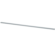 Type C Flush Wiring Duct Cover PVC