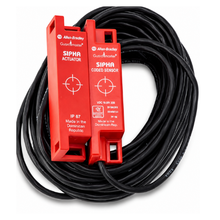 10M Cable Safety Interlock Switch 440NS32017