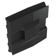 0.98x0.98 Epoxy Applied Cable Tie Mount Nylon 6.6 EMS-A-C0 (Pack of 100)