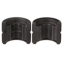3/0-4/0 / 2-6 AWG Pan Lug Crimping Head Die Tools Black Oxide Steel PD3 CD-920-D3