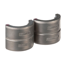 250 MCM StructuredGround Crimping Head Die Tools Black Oxide Steel Purple PH25 CD-930H-250