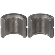 250 MCM StructuredGround Crimping Head Die Tools Black Oxide Steel Purple PH25 CD-930H-250