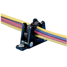 Quick-Build Elastic Retainer Nylon 6.6 Two 6 (M3) Screw