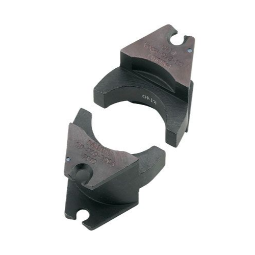 800 MCM Pan Lug CD-940 Crimping Die Black Oxide Steel  Gray P140 CD-940-800A