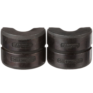 StructuredGround Crimping Die Tool Steel