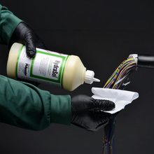 5 Gallon Cable Gel Remover and Splice Preparation Cleaner for Fiber Optic HS-640