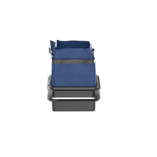 Raised Floor Air Sealing Grommet RFG10X8Y